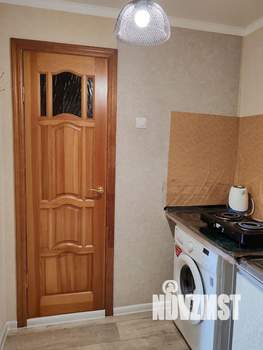 1-к квартира, вторичка, 26м2, 5/9 этаж