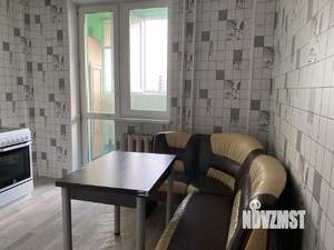 1-к квартира, вторичка, 38м2, 15/18 этаж