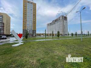 3-к квартира, вторичка, 98м2, 1/17 этаж