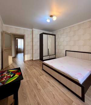 2-к квартира, вторичка, 58м2, 2/17 этаж