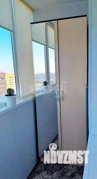 Студия квартира, вторичка, 27м2, 11/17 этаж