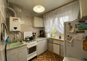 2-к квартира, вторичка, 44м2, 5/5 этаж