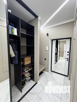 2-к квартира, вторичка, 72м2, 2/5 этаж