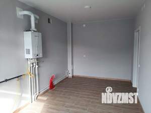 3-к квартира, сданный дом, 75м2, 2/4 этаж