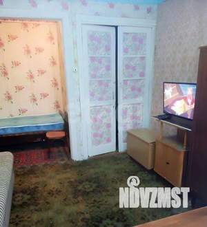 2-к квартира, вторичка, 58м2, 3/3 этаж