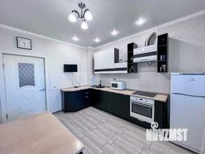 3-к квартира, вторичка, 85м2, 5/14 этаж