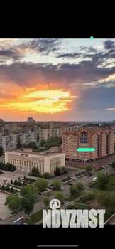 3-к квартира, вторичка, 102м2, 7/12 этаж