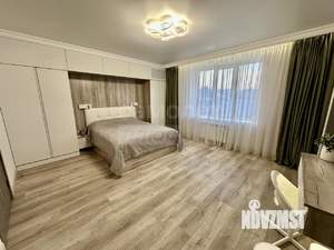 3-к квартира, вторичка, 136м2, 7/7 этаж