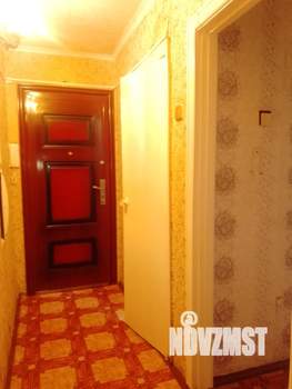 3-к квартира, вторичка, 55м2, 3/5 этаж