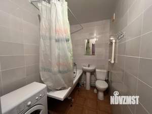 Студия квартира, вторичка, 29м2, 8/18 этаж