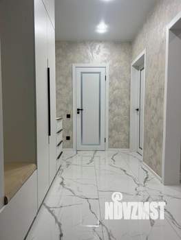 3-к квартира, вторичка, 62м2, 8/17 этаж