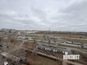 3-к квартира, вторичка, 66м2, 10/10 этаж