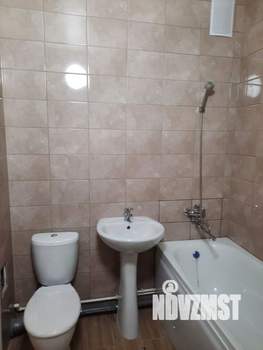 3-к квартира, сданный дом, 75м2, 2/4 этаж