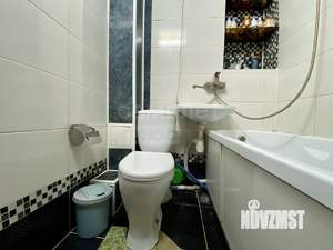 2-к квартира, вторичка, 46м2, 3/5 этаж