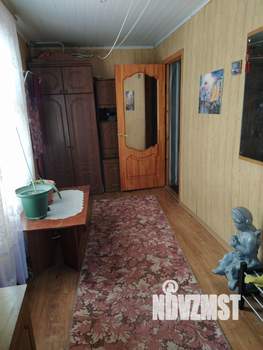 3-к квартира, вторичка, 93м2, 1/1 этаж