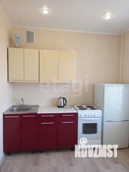 1-к квартира, вторичка, 33м2, 4/5 этаж