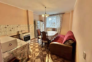 2-к квартира, вторичка, 94м2, 2/12 этаж
