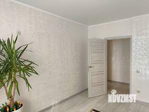 2-к квартира, вторичка, 58м2, 17/18 этаж