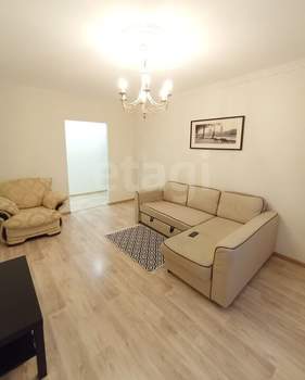 3-к квартира, вторичка, 64м2, 2/9 этаж