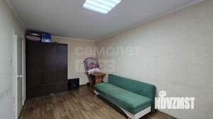 1-к квартира, вторичка, 33м2, 5/9 этаж