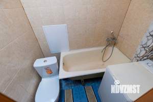 1-к квартира, вторичка, 24м2, 1/9 этаж