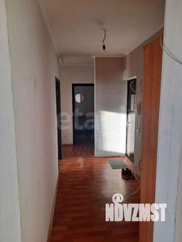 2-к квартира, вторичка, 56м2, 17/18 этаж