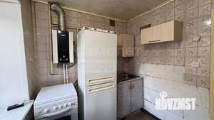 2-к квартира, вторичка, 43м2, 2/5 этаж