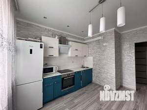 1-к квартира, вторичка, 35м2, 9/17 этаж