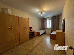 1-к квартира, вторичка, 39м2, 1/7 этаж