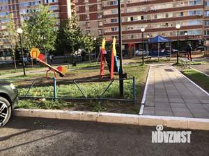 1-к квартира, вторичка, 44м2, 5/16 этаж