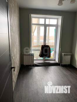 1-к квартира, вторичка, 34м2, 3/3 этаж