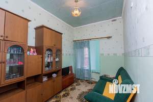 2-к квартира, вторичка, 54м2, 2/2 этаж