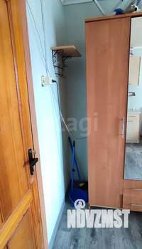 Студия квартира, вторичка, 14м2, 5/9 этаж