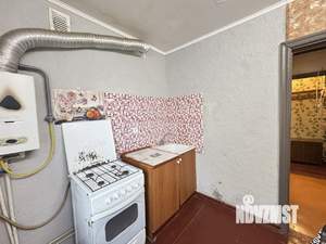 1-к квартира, вторичка, 30м2, 2/5 этаж