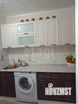 Студия квартира, вторичка, 17м2, 4/5 этаж