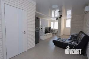 Студия квартира, вторичка, 31м2, 5/12 этаж