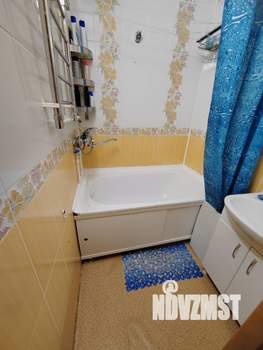 4-к квартира, вторичка, 61м2, 3/5 этаж