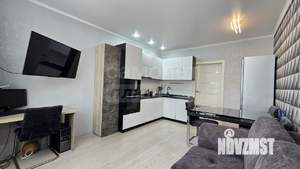 2-к квартира, вторичка, 47м2, 4/15 этаж