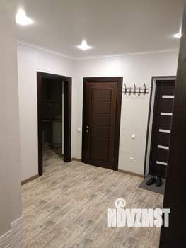 3-к квартира, вторичка, 85м2, 9/17 этаж