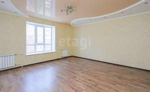 2-к квартира, вторичка, 73м2, 7/17 этаж