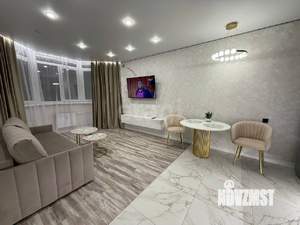 2-к квартира, вторичка, 41м2, 14/17 этаж