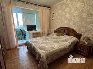 4-к квартира, вторичка, 82м2, 6/6 этаж
