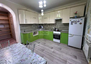 2-к квартира, вторичка, 57м2, 17/17 этаж