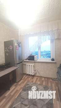 3-к квартира, вторичка, 63м2, 7/10 этаж