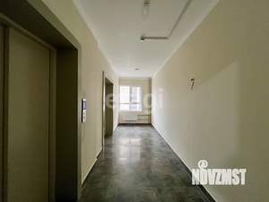 1-к квартира, вторичка, 36м2, 9/15 этаж