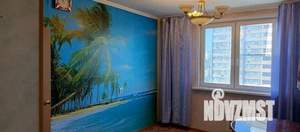 1-к квартира, вторичка, 32м2, 8/16 этаж