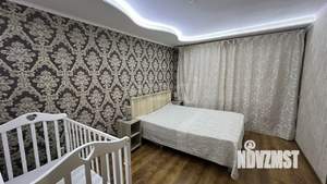 3-к квартира, вторичка, 67м2, 9/9 этаж