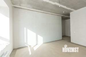 2-к квартира, вторичка, 74м2, 4/17 этаж
