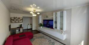3-к квартира, вторичка, 66м2, 6/9 этаж