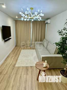 2-к квартира, вторичка, 46м2, 8/9 этаж